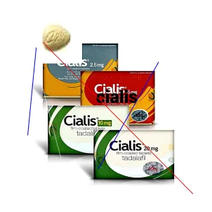 Prix de vente cialis en pharmacie